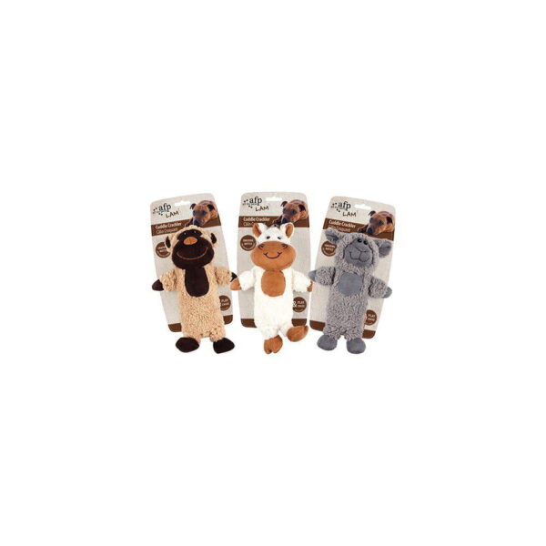 Afp myk cuddle crackler mix 27,5cm
