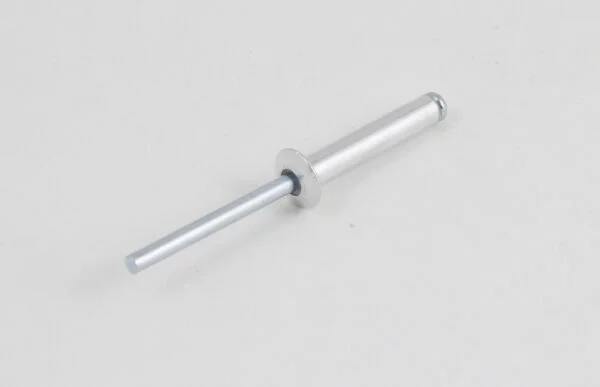 Popnagler 4,8x25x10mm 250 pakkning
