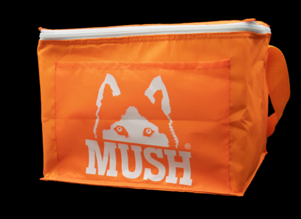 MUSH kjølebag