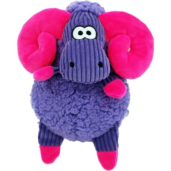 KONG Sherps Floofs Big Horn Sau M 23x19x11,5cm