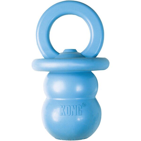 KONG Puppy Binkie S 12x6x6cm