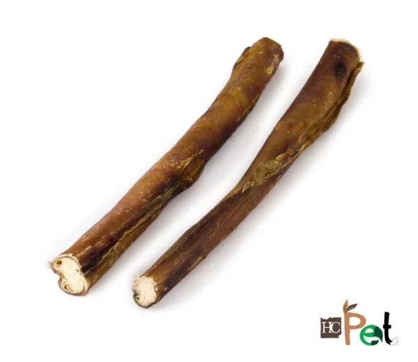 Oksemuskel 15cm 1kg løsvekt