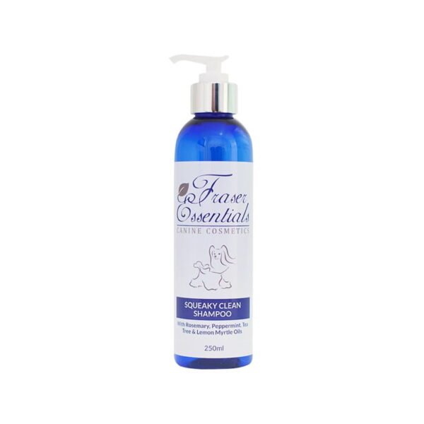 Fraser Nurturing Shampoo 250ml
