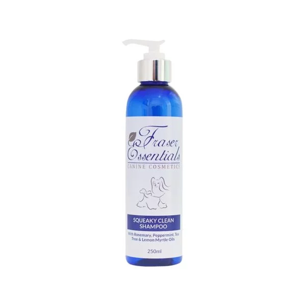 Fraser Nurturing Shampoo 250ml