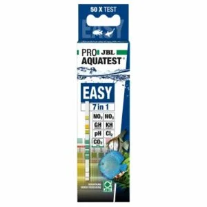 JBL Proaquatest easy 7 in 1