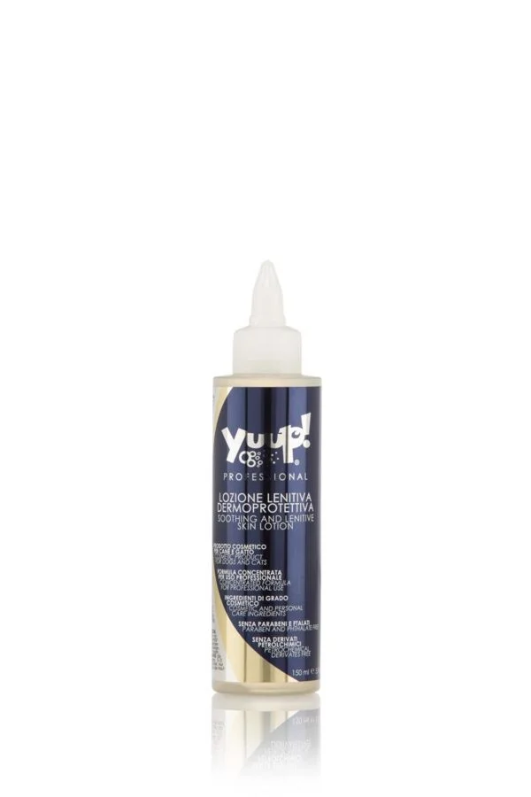 Yuup! Sooting and Lenitive Skin Lotion 150ml