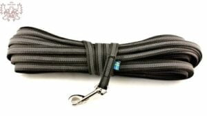 Alac sporline antiglid svart 12mmx15m