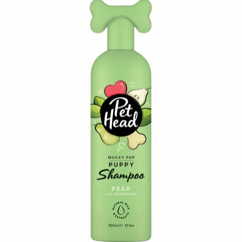 Pet Head Mucky Puppy Shampoo 300ml