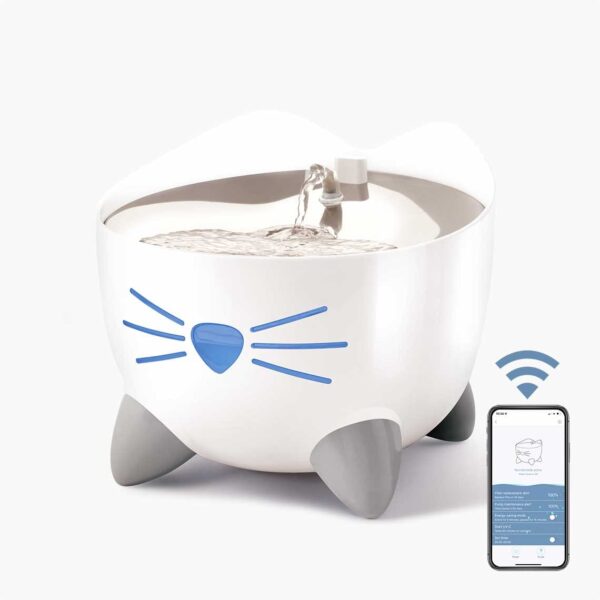 Catit Pixi Smart Vannautomat 2L