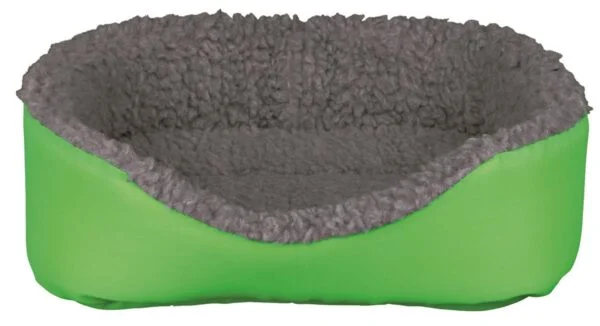 Kaninseng lammepute 38x31cm