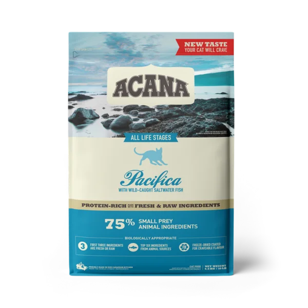 Acana Cat Pacifica 340g