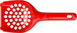 PeeWee spade til Ecostrø