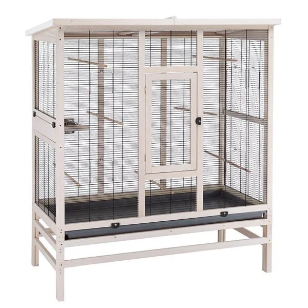 Ferplast Fuglebur Wilma Large 131,5x67x153cm