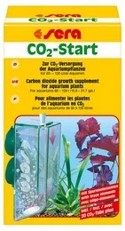 Sera Co2-Start