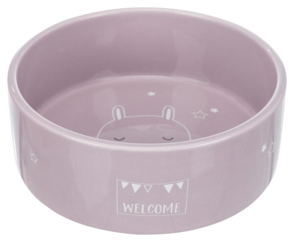 Keramikkskål Junior 0,8L ø16cm