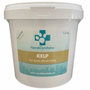 Norsk Dyrehelse Kelp 1,5kg