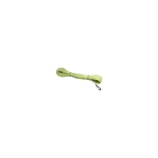 Alac sporline gummiert gul 4mmx15 m