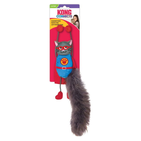 KONG Cat Connects Magnicat