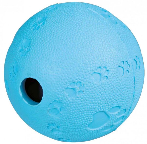 Labyrint Snacky ball Ø7cm Level 2. assosierte farger