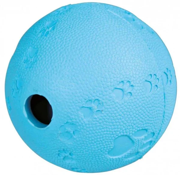 Labyrint Snacky ball Ø7cm Level 2. assosierte farger