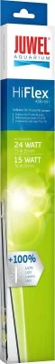 Juwel Hiflex reflektor til 15w T8 / 24w T5 483mm lysstoffrør