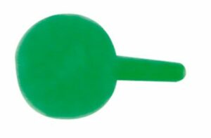 Zolux syresten rund 2cm
