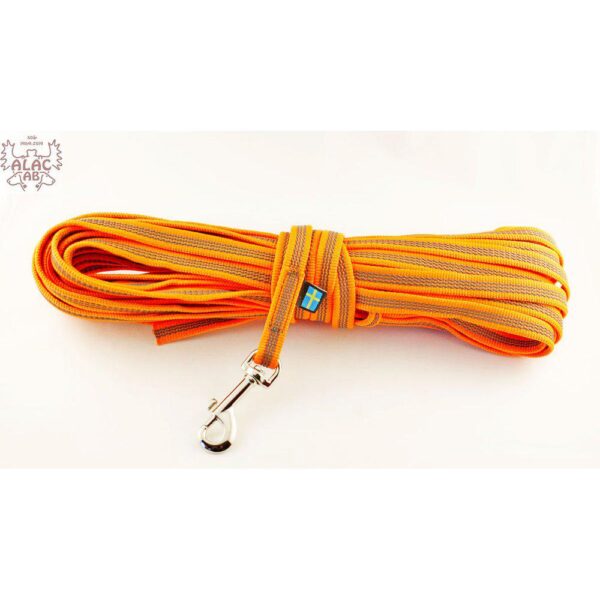Alac sporline antiglid oransje 12 mmx15 m