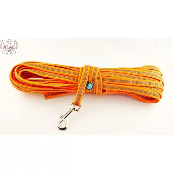 Alac sporline antiglid oransje 12 mmx15 m
