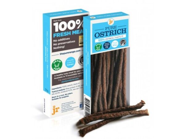 JR Pure struts sticks 50 g