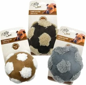 Afp Lekeball Myk 15cm