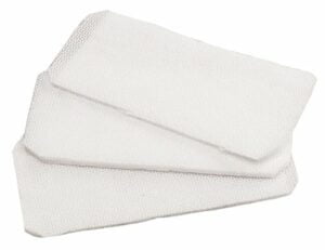 Innlegg til tispetruse XL/XXL 10 stk