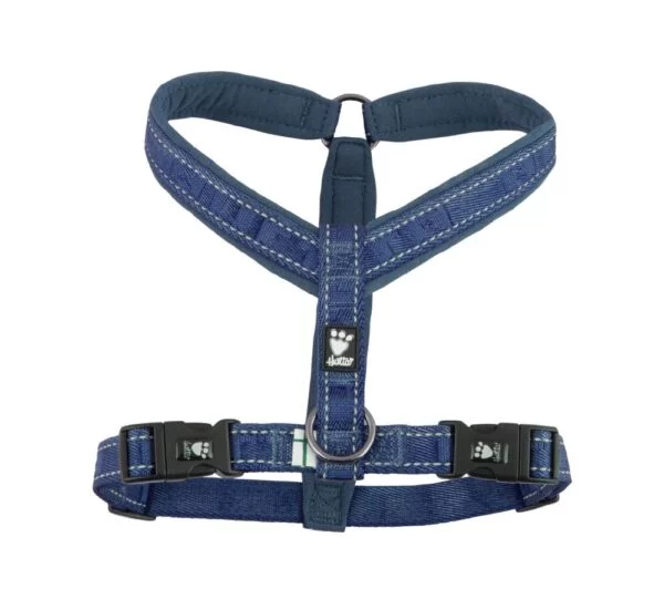 Hurtta casual river blå 90-100 cm
