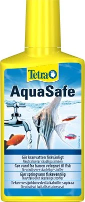 Tetra Aquasafe 250 ml