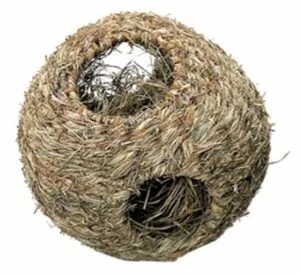 Karlie soveball til gnager 16x4cm