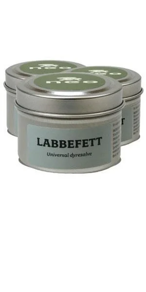 Neo's labbefett 50 ml
