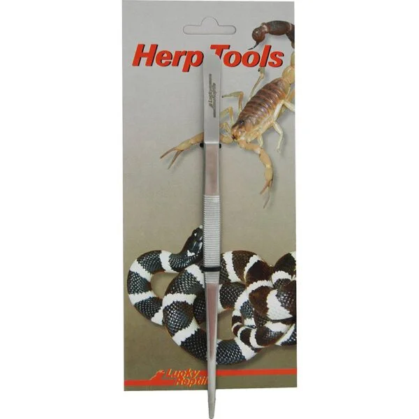 Fôrpinsett rett 20cm
