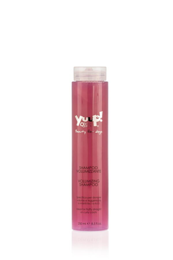 Yuup! Volumzing Shampoo 250ml