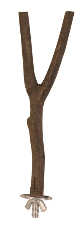 Trixie burpinne i tre Y-form 20cm, ø15mm