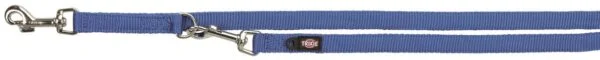 Kobbel Premium Dobbel Royal Blå XS/S 2mx15mm