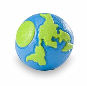Planet Dog Orbee Ball Blå S