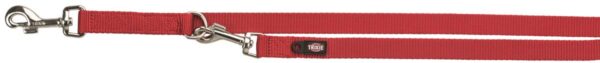 Kobbel Premium Rød XS 2mx10mm