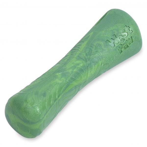 WestPaw Drifty Emerald grønn 14.5cmx4.5cm