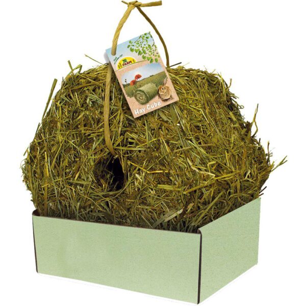 JR Farm Høykube 400g