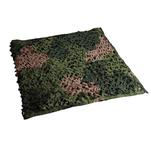 Kamonett 1,5x4m