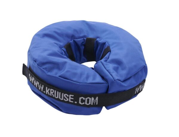 Buster oppblåsbar krage XL