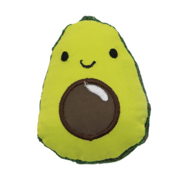 Petstages Katteleke Lil'Avocato 16cm