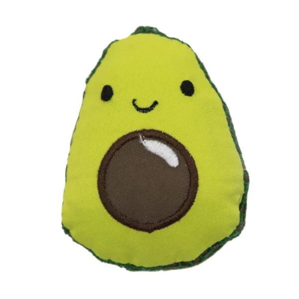Petstages Katteleke Lil'Avocato 16cm