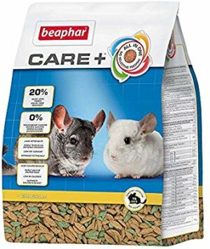 Care+ Chinchilla 1,5kg