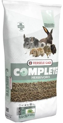 Versele-Laga Complete til voksen kanin 8 kg