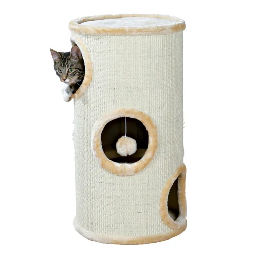 Cat Tower sisal kloremøbel 37x70cm